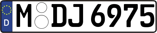 M-DJ6975