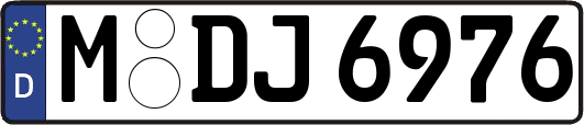 M-DJ6976
