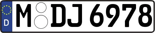M-DJ6978