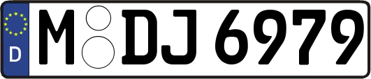 M-DJ6979