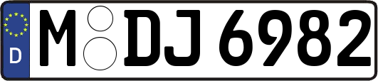 M-DJ6982
