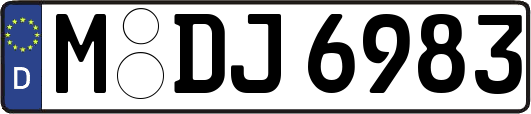 M-DJ6983