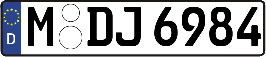 M-DJ6984