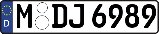 M-DJ6989