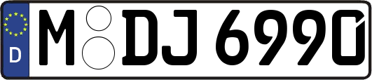 M-DJ6990
