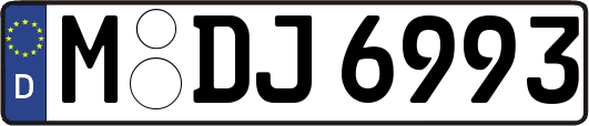 M-DJ6993