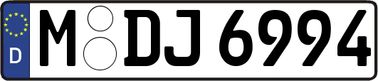 M-DJ6994