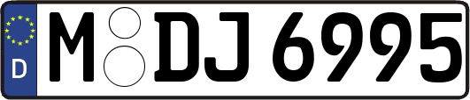 M-DJ6995