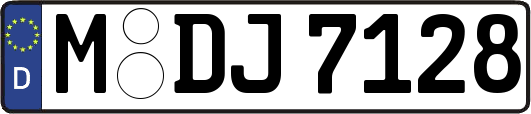 M-DJ7128