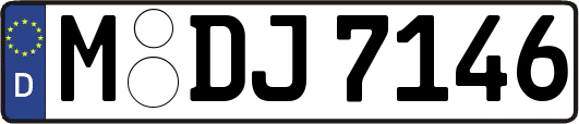 M-DJ7146