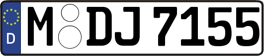 M-DJ7155