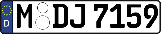 M-DJ7159