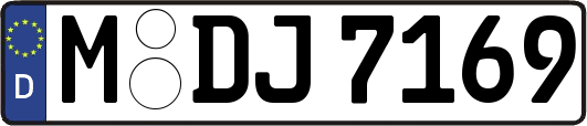 M-DJ7169