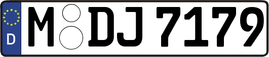 M-DJ7179