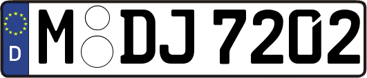 M-DJ7202