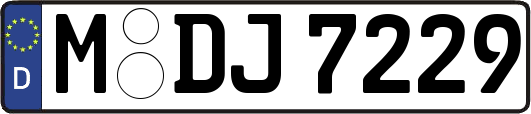 M-DJ7229