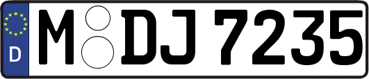 M-DJ7235