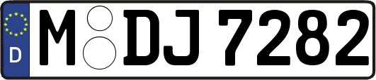 M-DJ7282