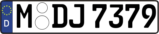 M-DJ7379