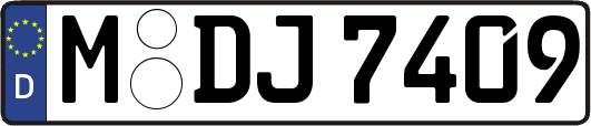 M-DJ7409