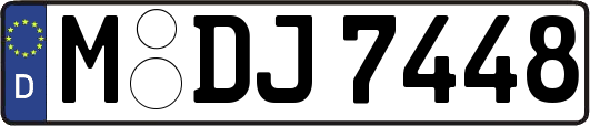 M-DJ7448