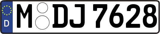 M-DJ7628
