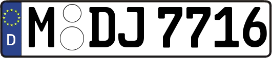 M-DJ7716