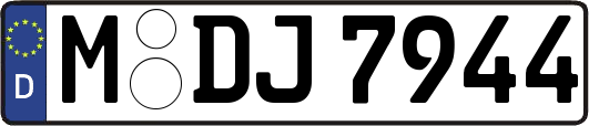 M-DJ7944