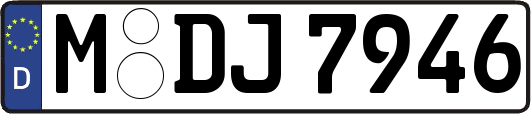 M-DJ7946