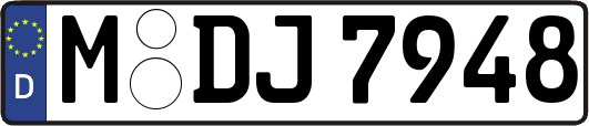 M-DJ7948