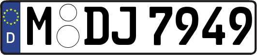 M-DJ7949