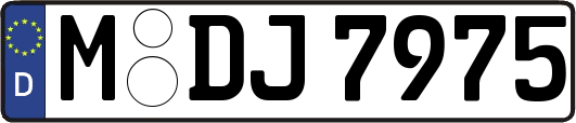 M-DJ7975