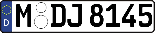 M-DJ8145