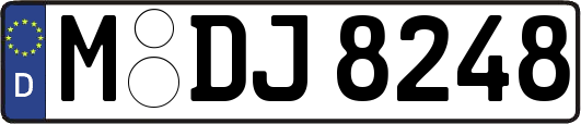 M-DJ8248
