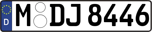 M-DJ8446