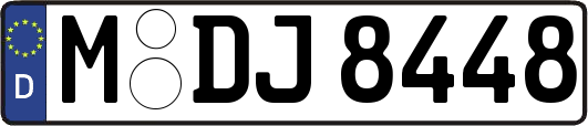 M-DJ8448