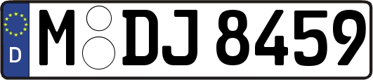 M-DJ8459