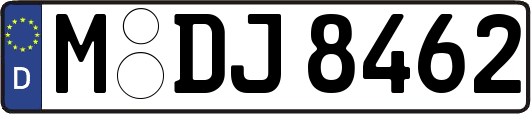 M-DJ8462