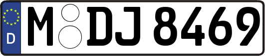 M-DJ8469