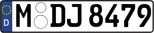 M-DJ8479