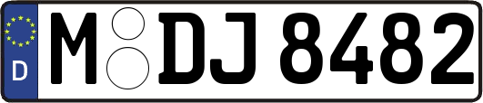 M-DJ8482