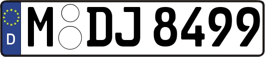M-DJ8499