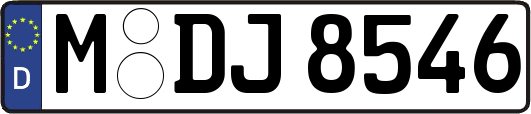 M-DJ8546