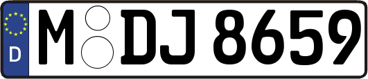 M-DJ8659