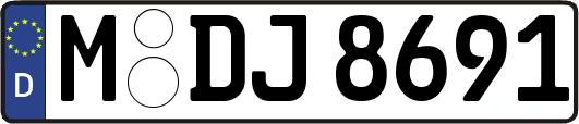 M-DJ8691