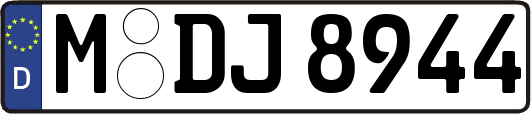 M-DJ8944