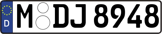 M-DJ8948