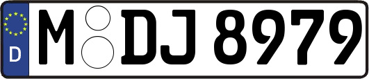 M-DJ8979