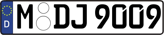 M-DJ9009