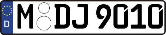 M-DJ9010